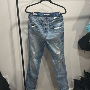 Pacsun jeans